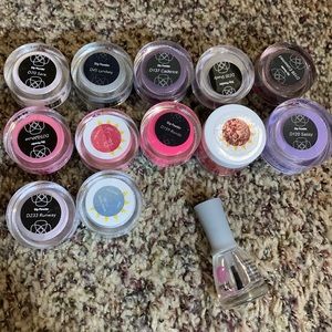Revel Nail Dip Colors
